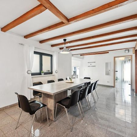 Andriss - Travel & Work - 5 Bedroom - Kitchen - Parking Kaiserslautern Buitenkant foto