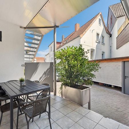 Andriss - Travel & Work - 5 Bedroom - Kitchen - Parking Kaiserslautern Buitenkant foto