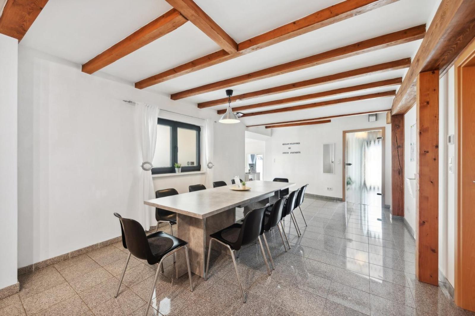 Andriss - Travel & Work - 5 Bedroom - Kitchen - Parking Kaiserslautern Buitenkant foto