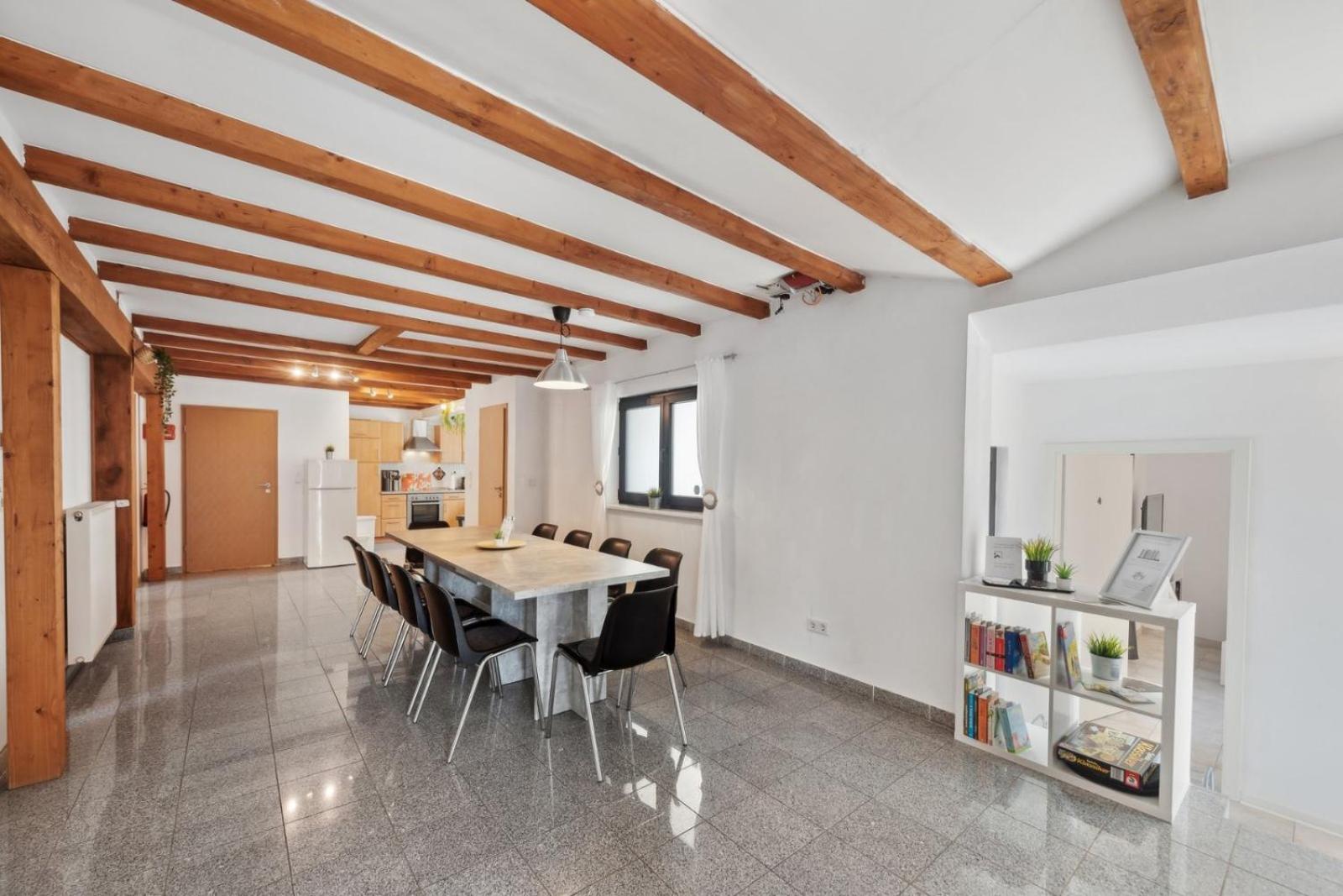 Andriss - Travel & Work - 5 Bedroom - Kitchen - Parking Kaiserslautern Buitenkant foto