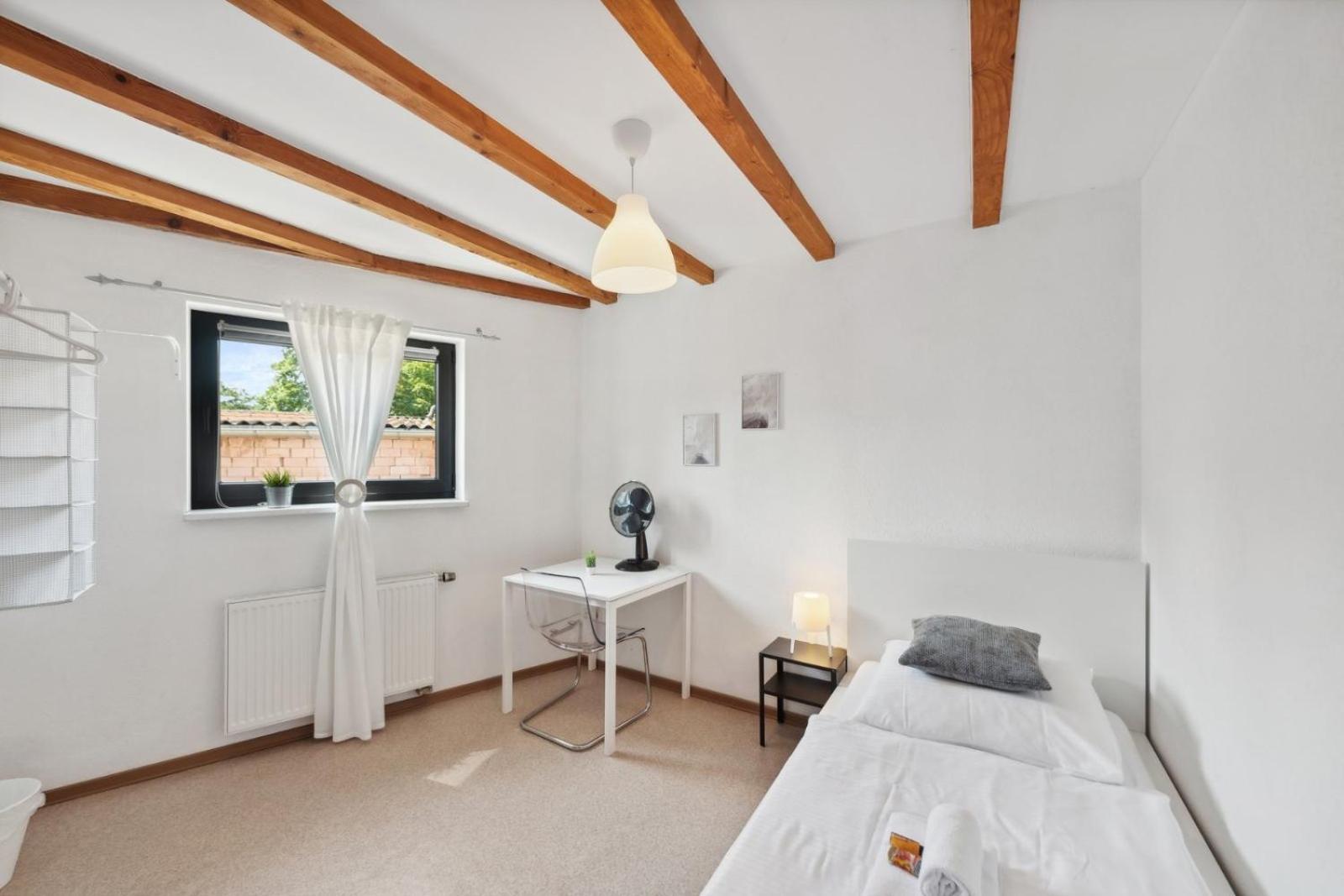 Andriss - Travel & Work - 5 Bedroom - Kitchen - Parking Kaiserslautern Buitenkant foto