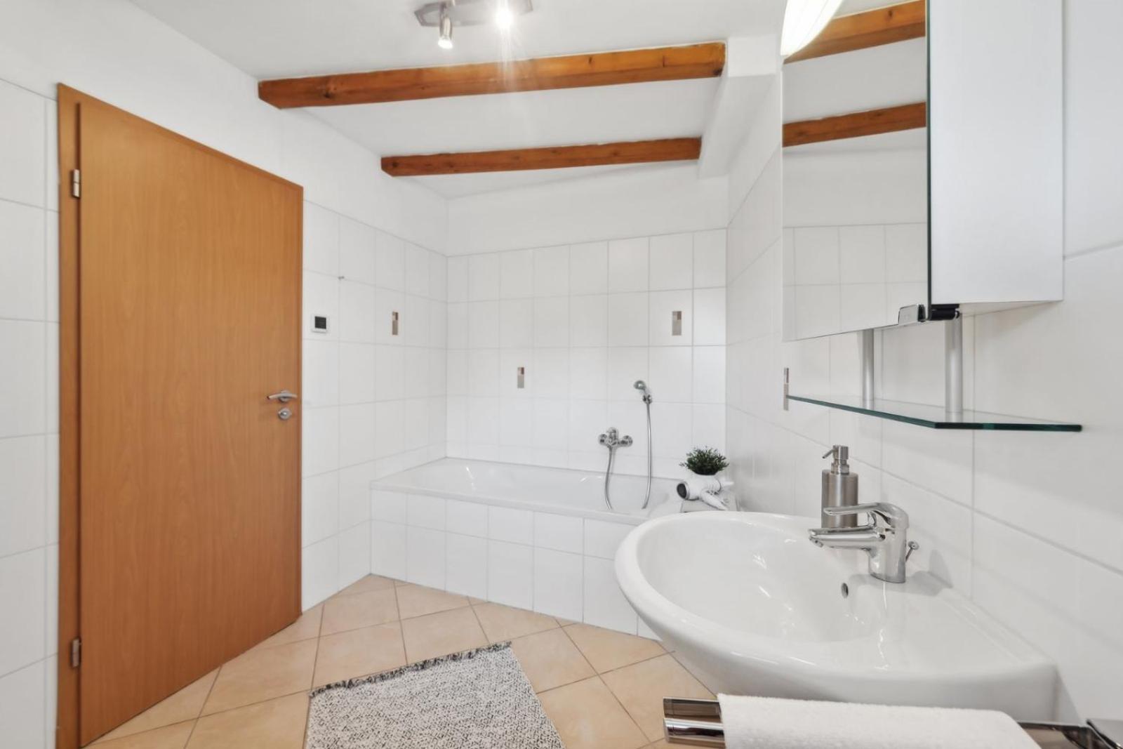 Andriss - Travel & Work - 5 Bedroom - Kitchen - Parking Kaiserslautern Buitenkant foto